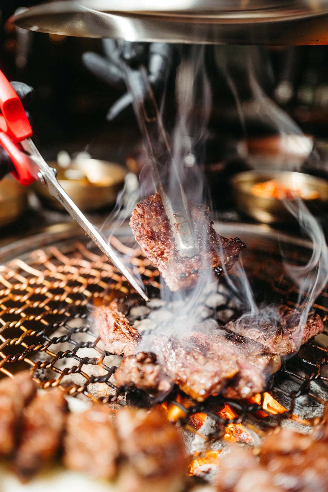How Korean Cuisine is Inspiring Culinary Products Worldwide