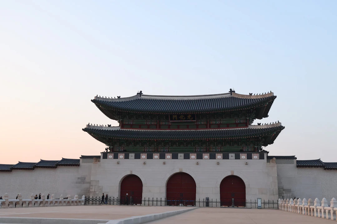 The Beauty of Design in Korean Product Aesthetics