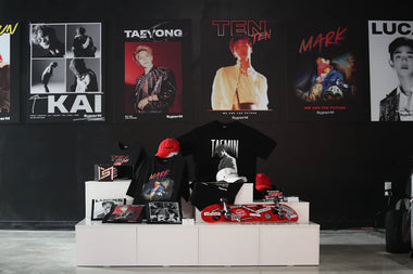 The K-Pop Phenomenon Shaping Korean Consumer Trends