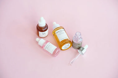 The Rise of K-Beauty Unique Elements Explored