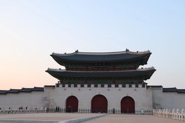 The Beauty of Design in Korean Product Aesthetics