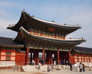 The Value of Authenticity in Selling Korean Goods