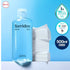 [Gift Planning/Large Capacity] Toriden Dive-in Low Molecular Hyaluronic Acid Toner 500 ml (+Gift of 60 cotton pads)